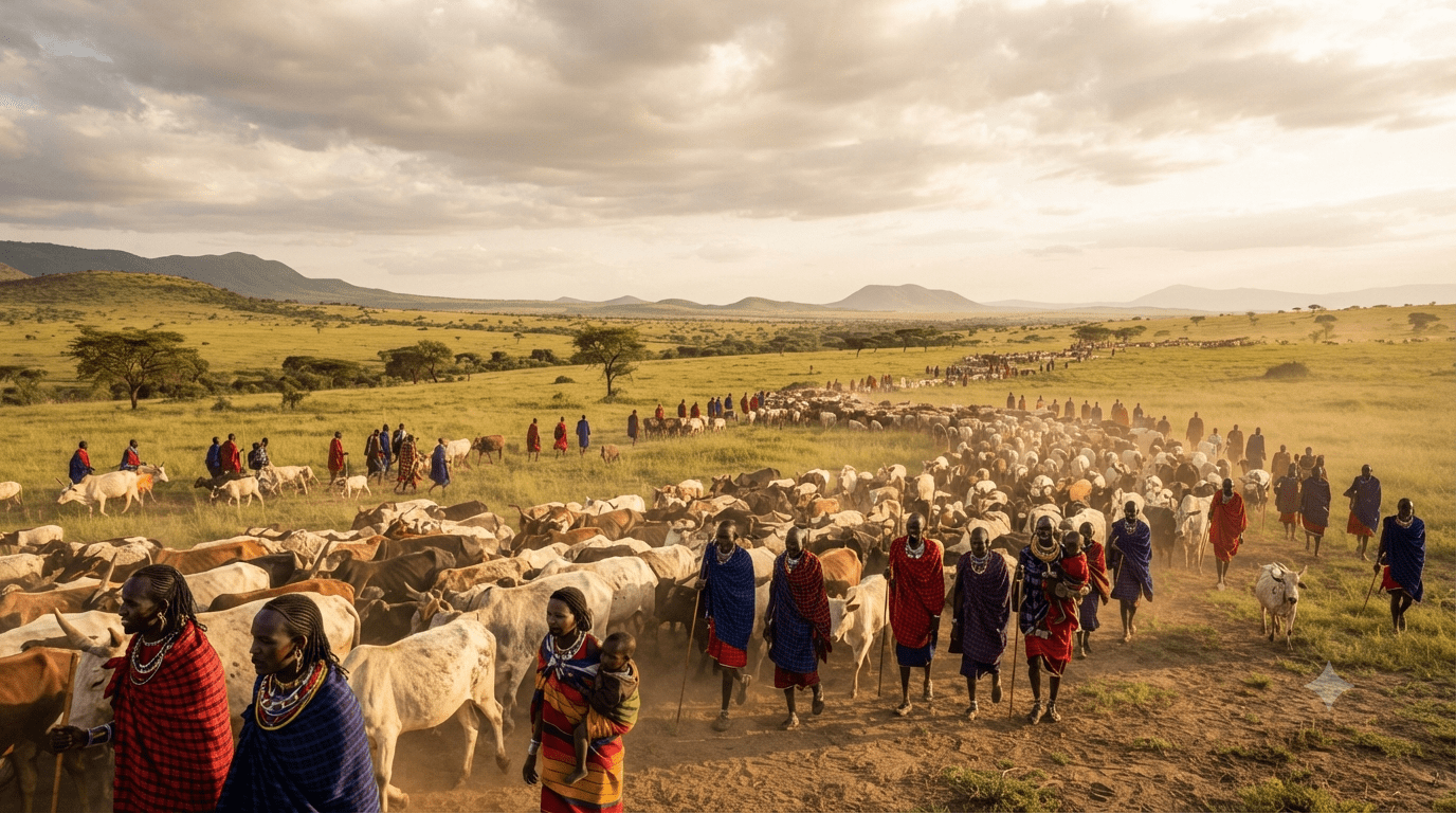 Environmental Conservation and Restoration