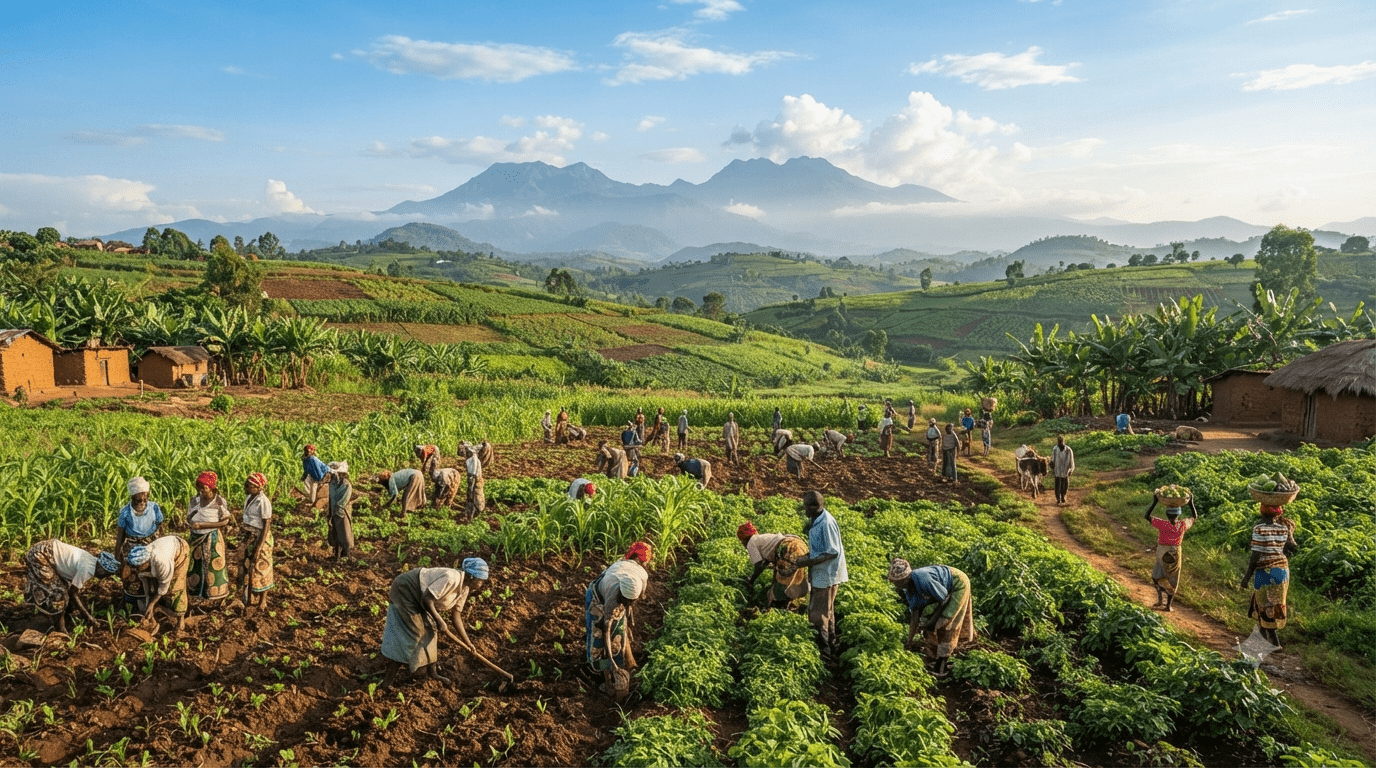 About Sustainable Inclusion and Development Services