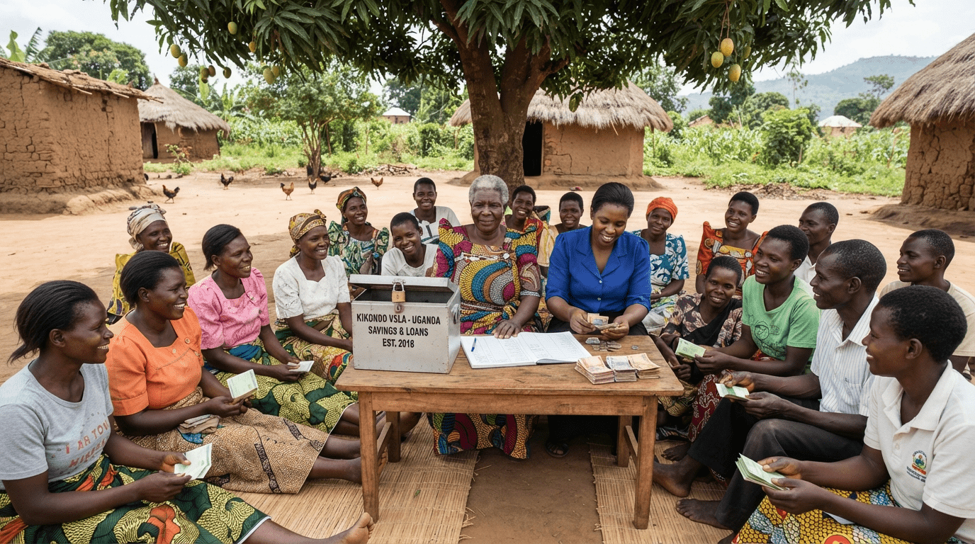 Peacebuilding and Social Cohesion