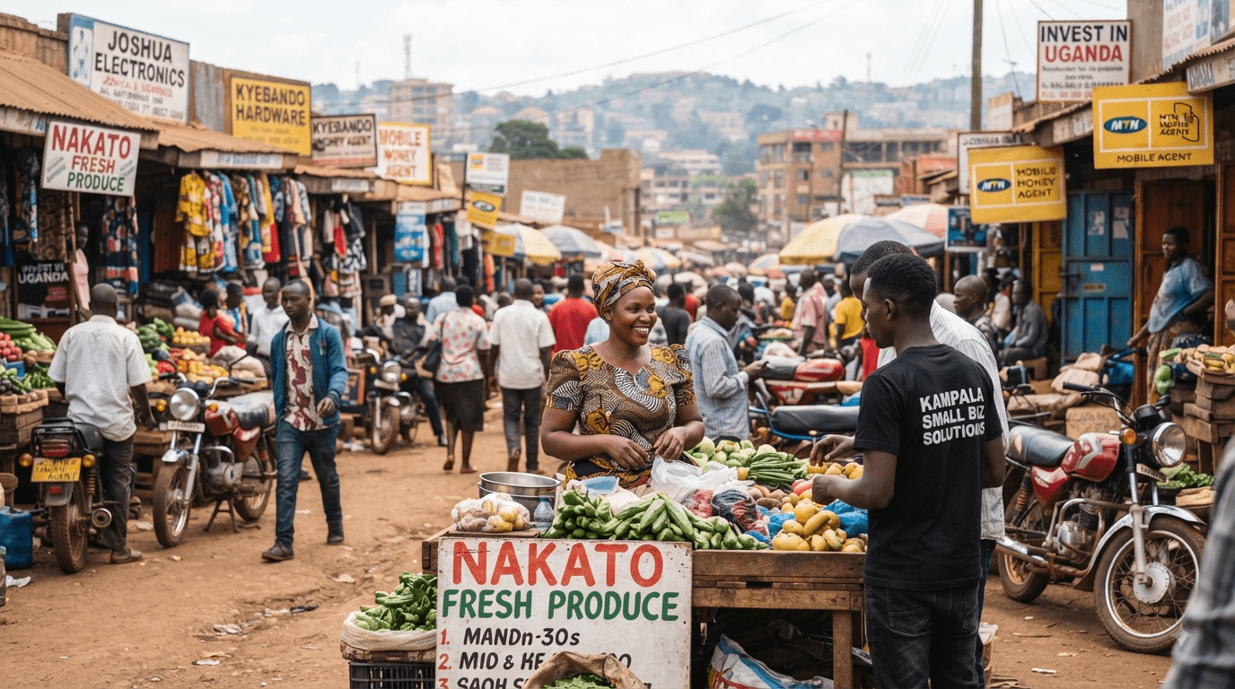 Sustainable Livelihoods & Economic Empowerment